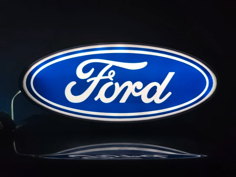 Ford — imagem 10